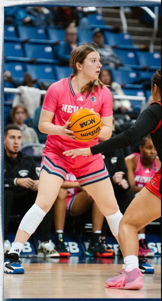 Izzy Sullivan Nevada Women's Basketball Izzy Sullivan Nevada Women's Basketball